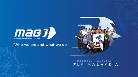 malaysia aviation group address